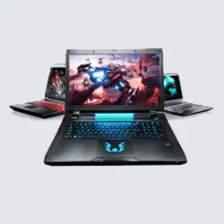 Gaming Laptops
