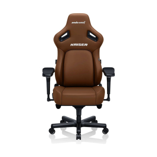 AndaSeat Kaiser 4 XL Gaming Chair Premium PVC Leather, High Density Foam, Memory Foam Head Pillow,…